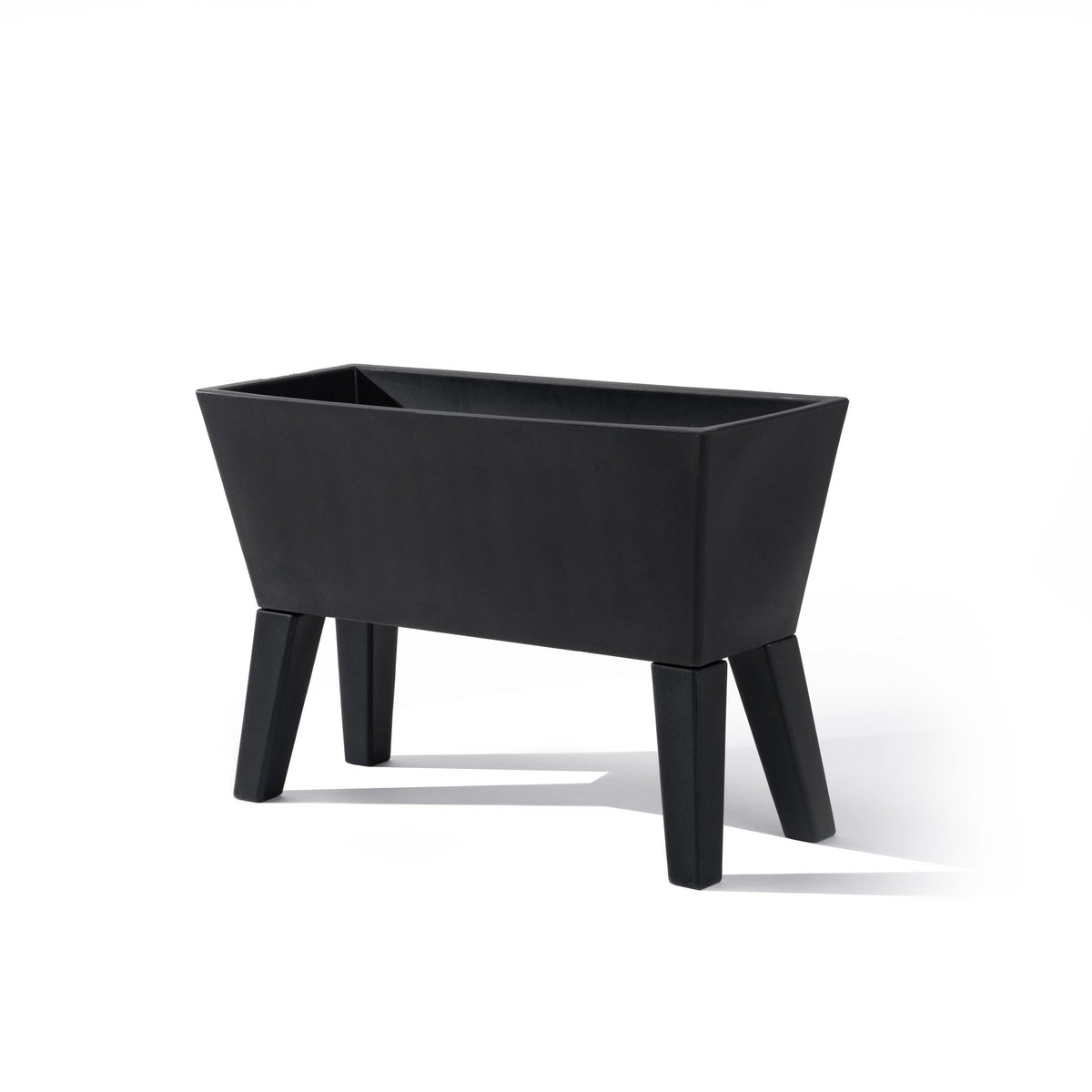 Outdoor Tremont Raised Planter