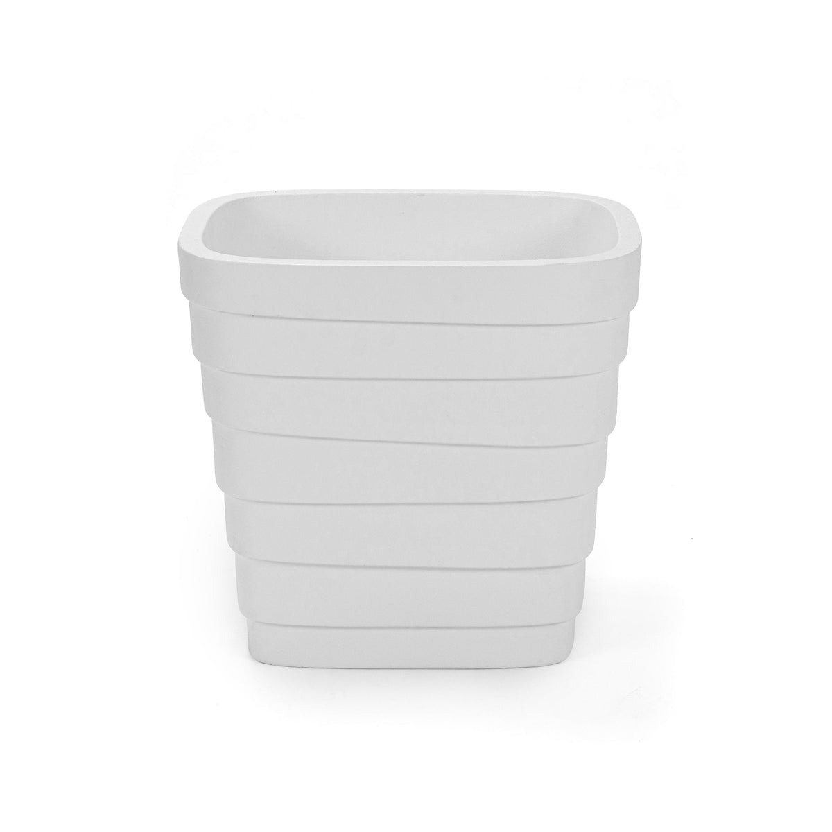 Outdoor Wave Planter 20X24 2 Pack