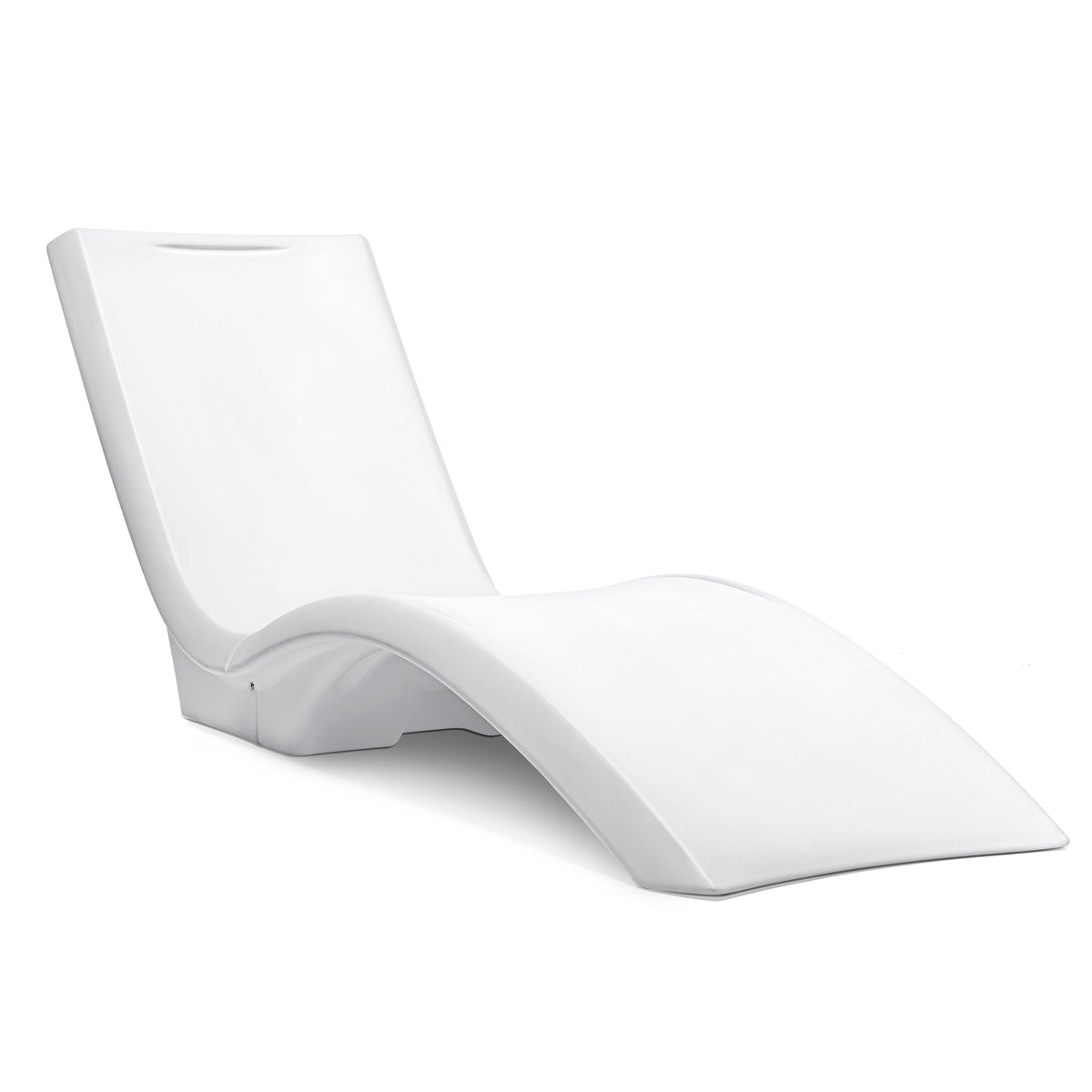 Outdoor Vero Pool Lounger