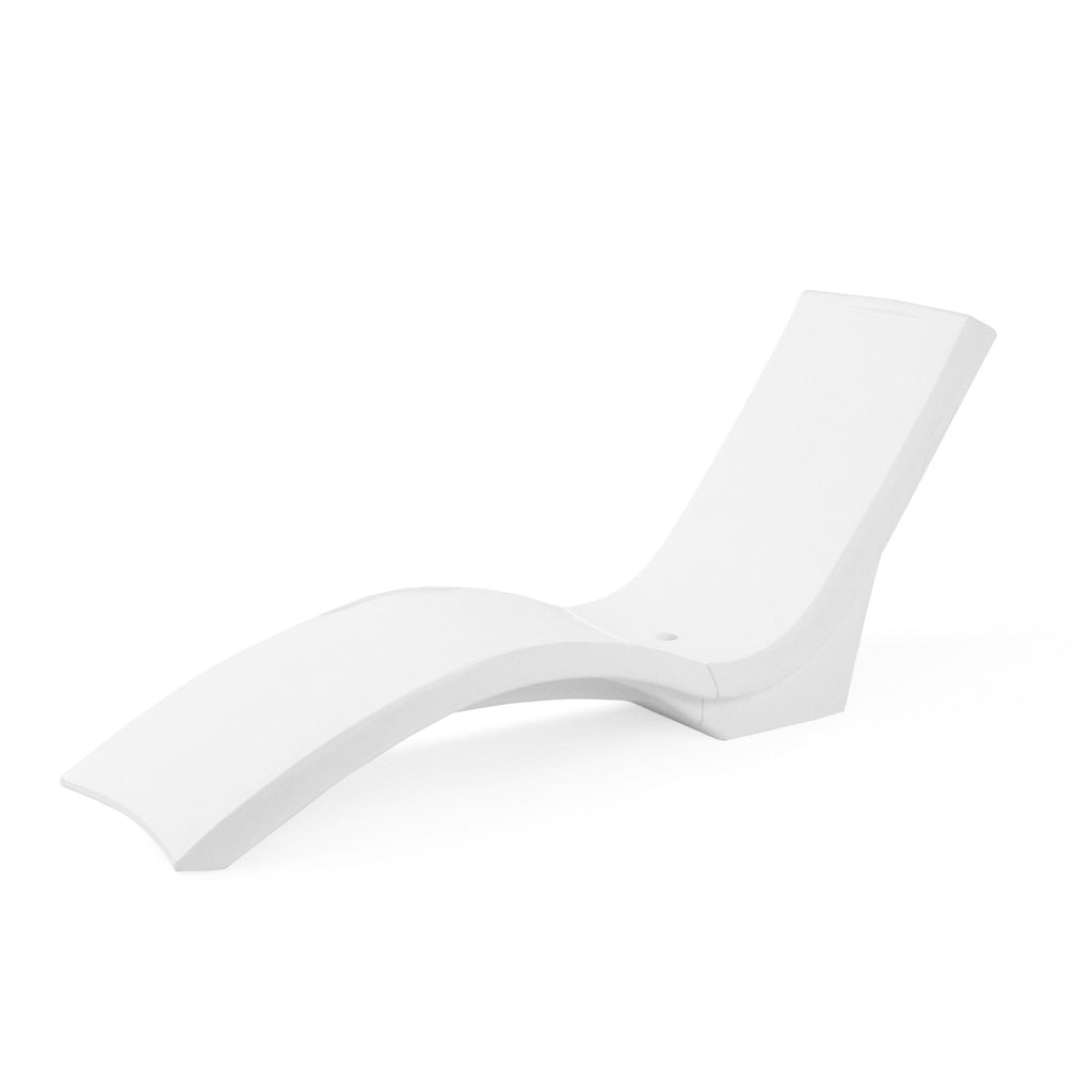 Outdoor Vero Pool Lounger Flip Seat Bundle
