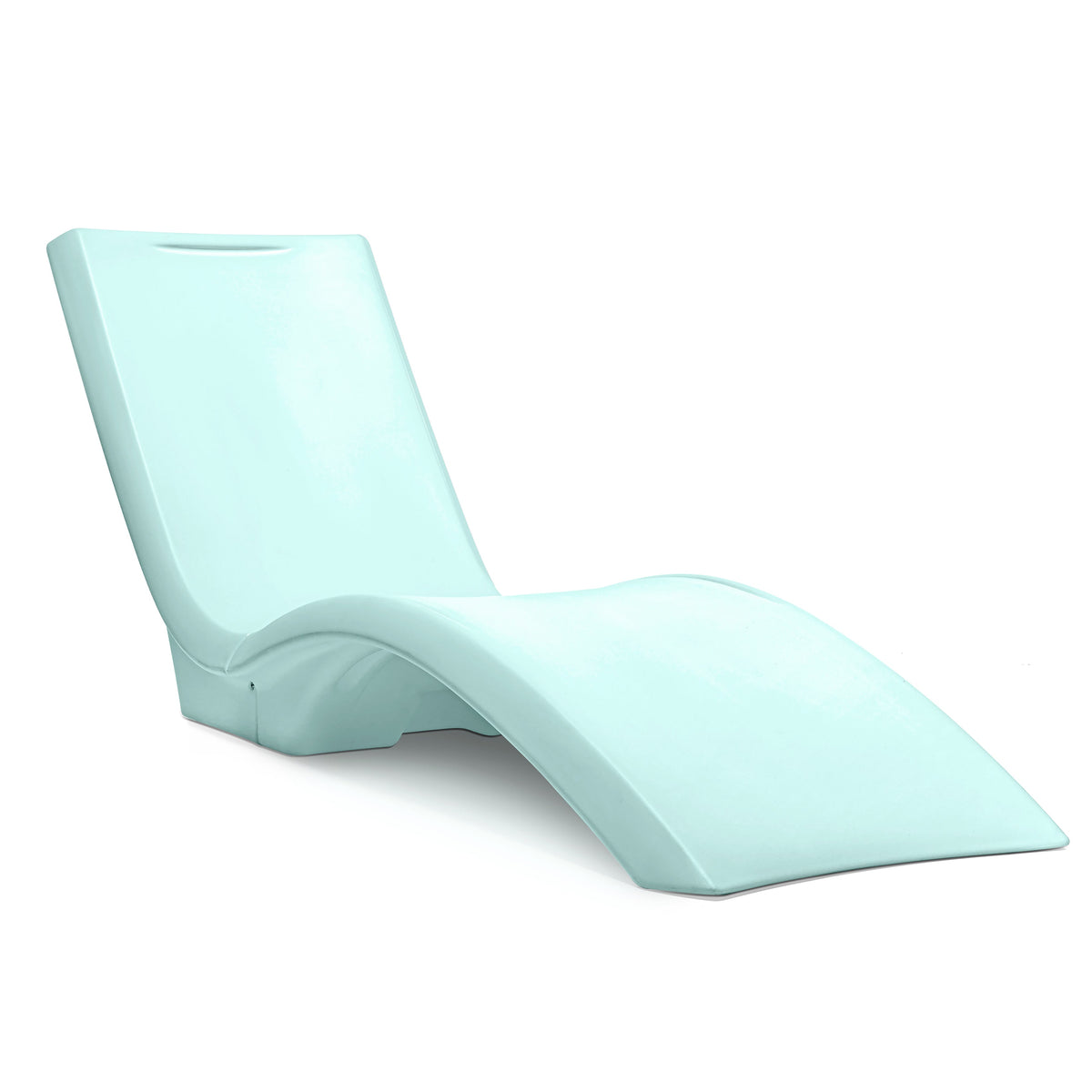Outdoor Vero Pool Lounger