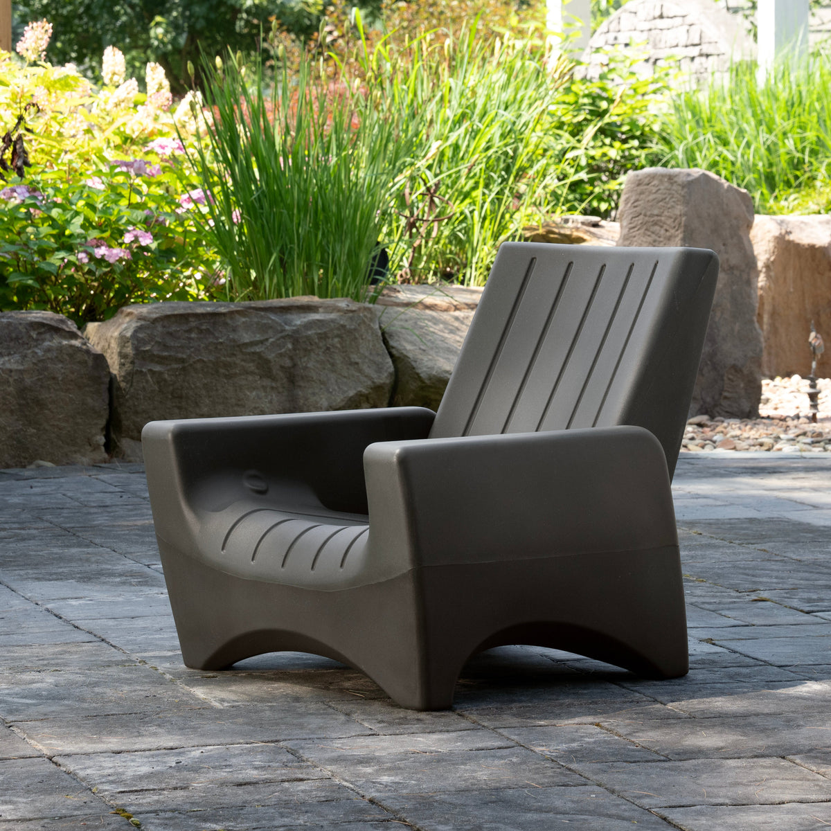 Outdoor SwitchBack Patio Chair