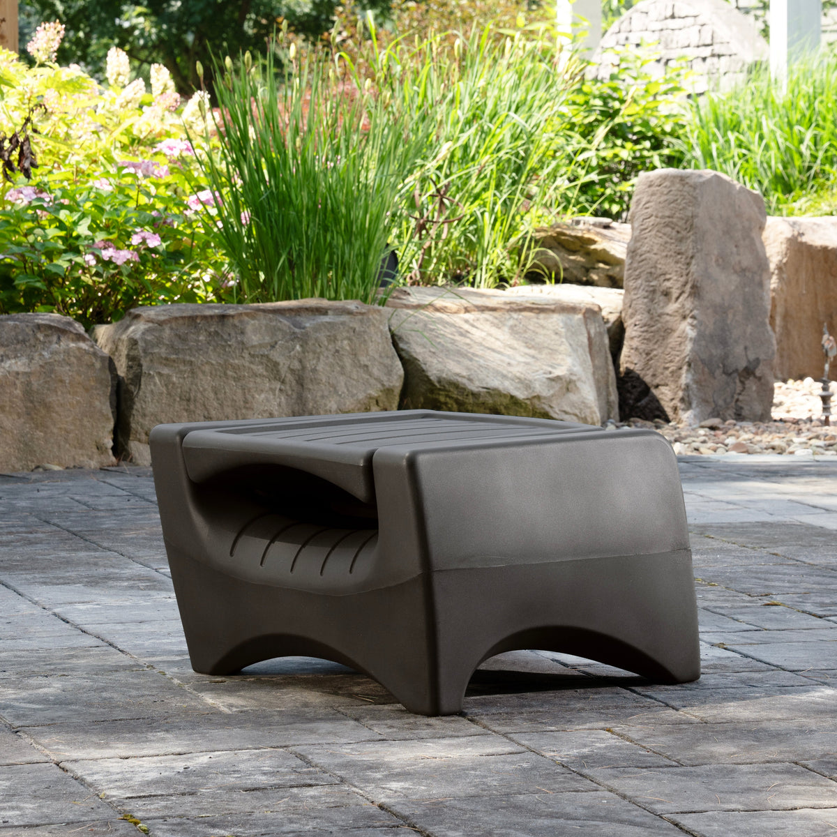 Outdoor SwitchBack Patio Chair