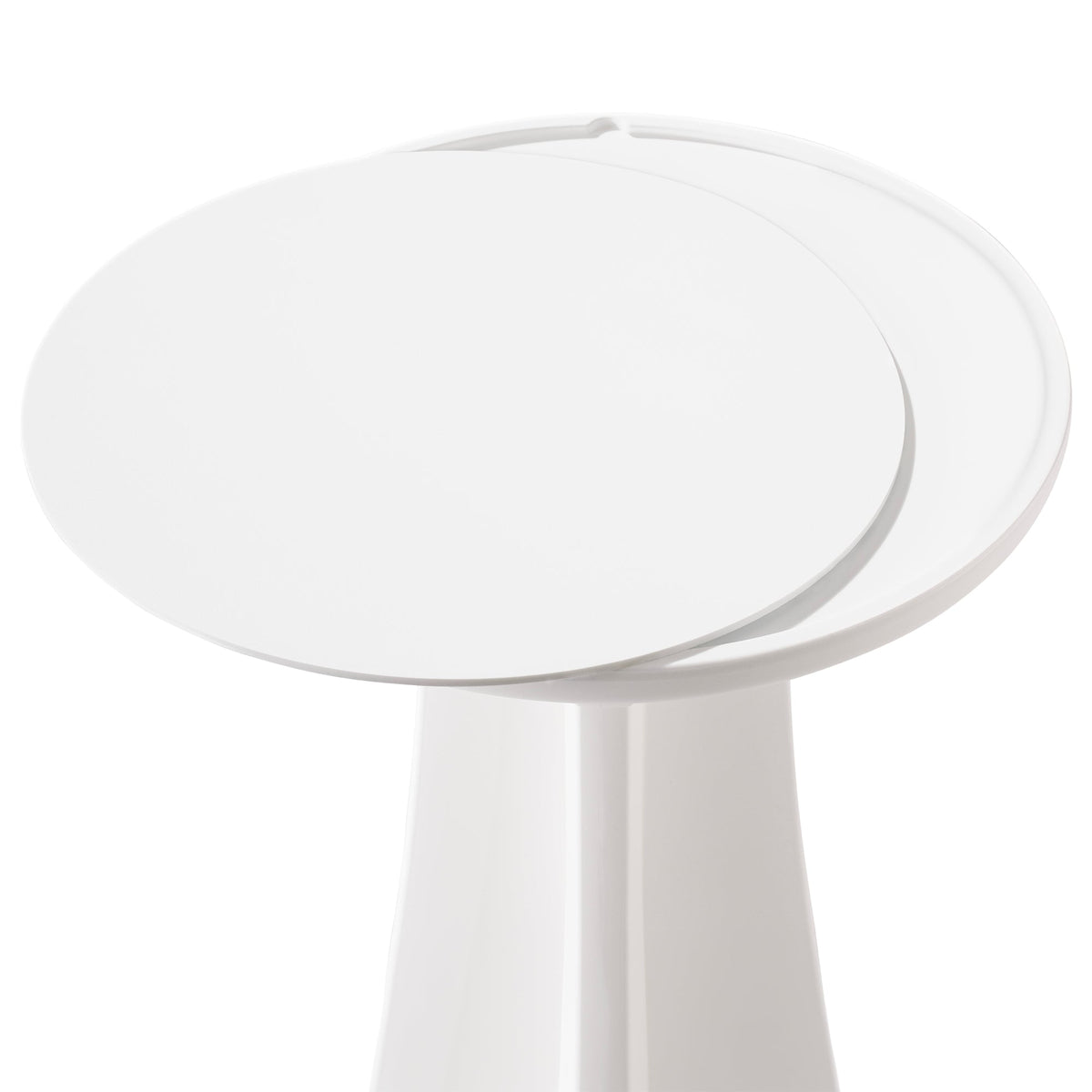 Outdoor Vero In Pool High-Top Bistro Table