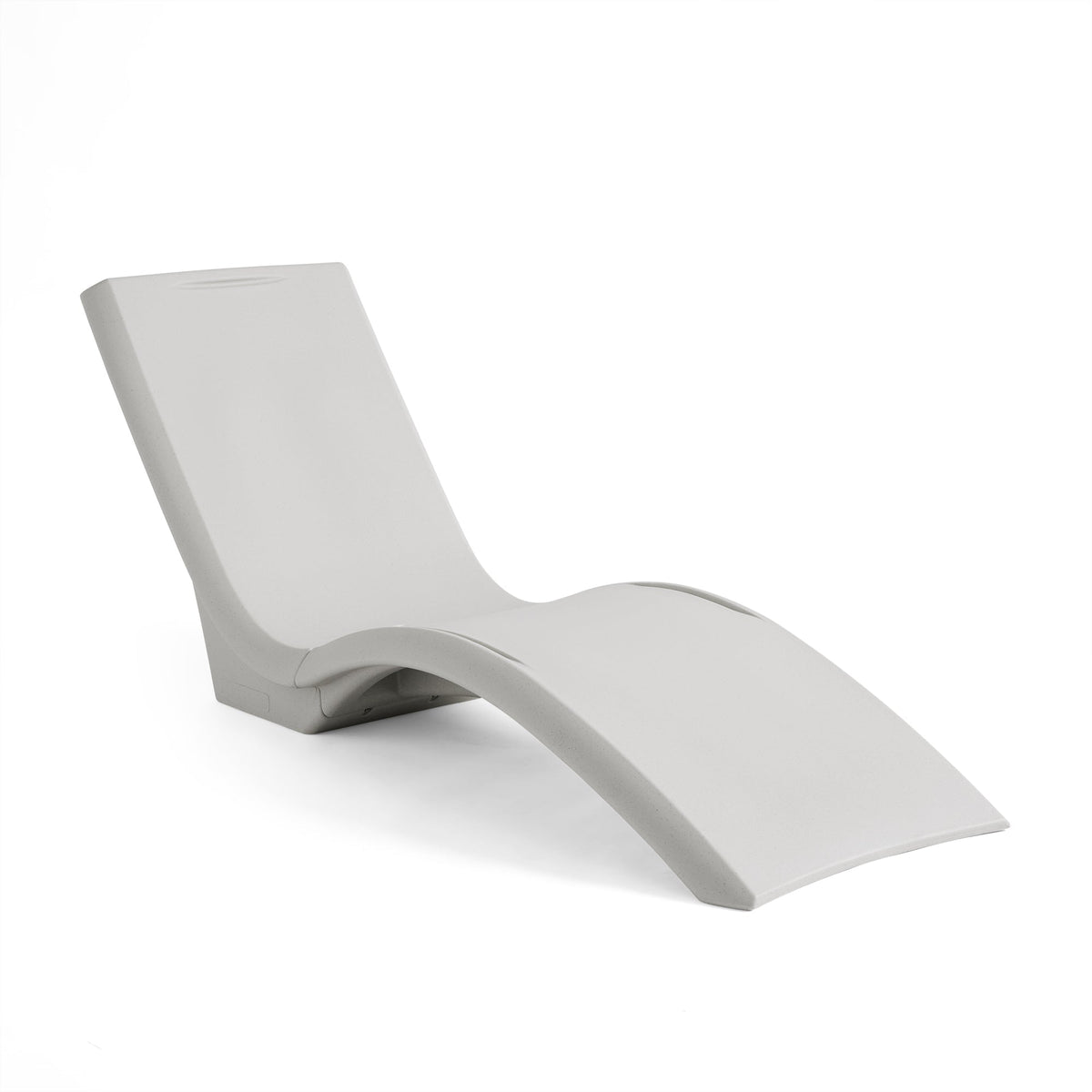 Outdoor Vero Pool Lounger