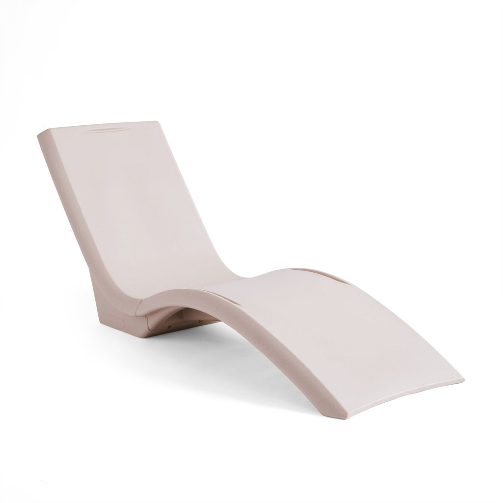 Outdoor Vero Pool Lounger