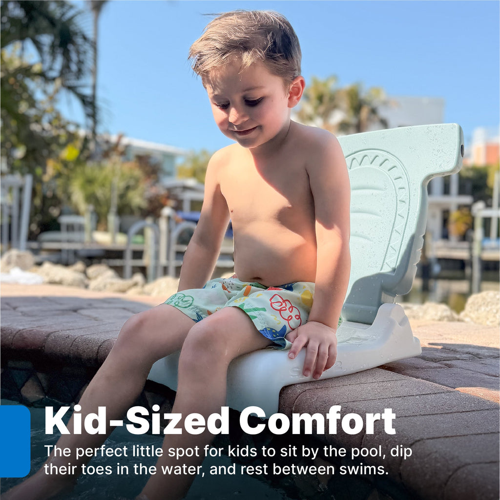 Outdoor Kids Hammerhead Flip Seat