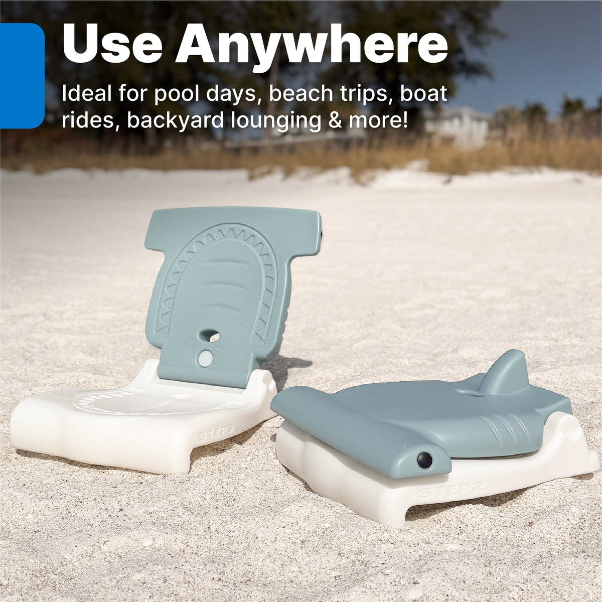 Outdoor Kids Hammerhead Flip Seat