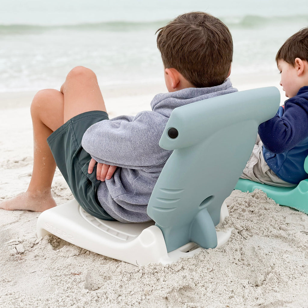 Outdoor Kids Hammerhead Flip Seat
