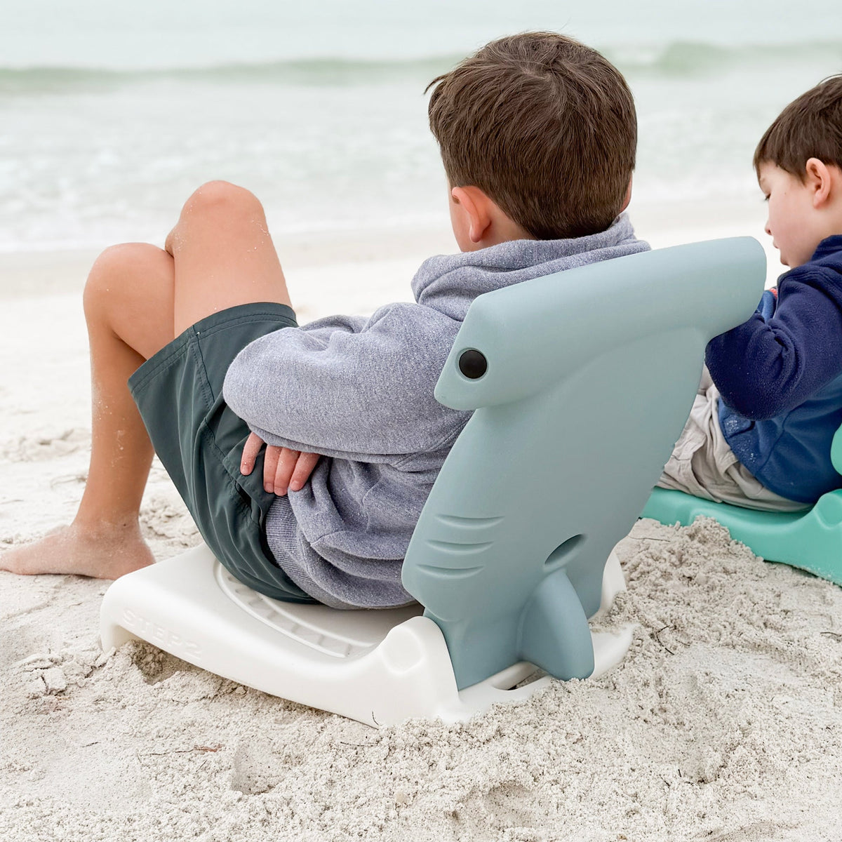 Outdoor Kids Hammerhead Flip Seat
