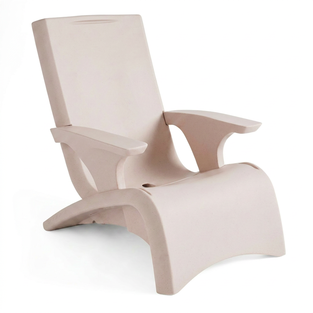 Outdoor Vero Adirondack Chair