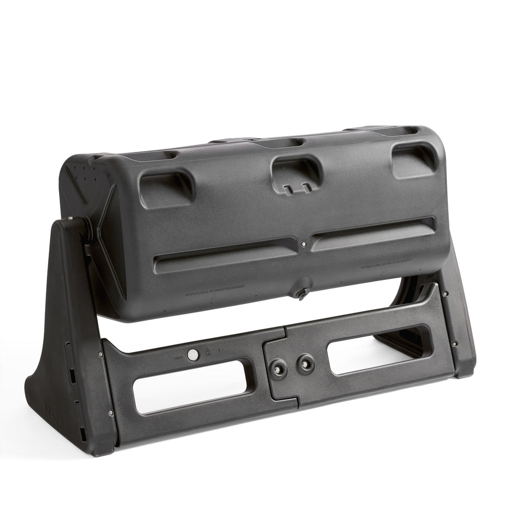 Outdoor EverTough 58 Gallon Tumbling Composter