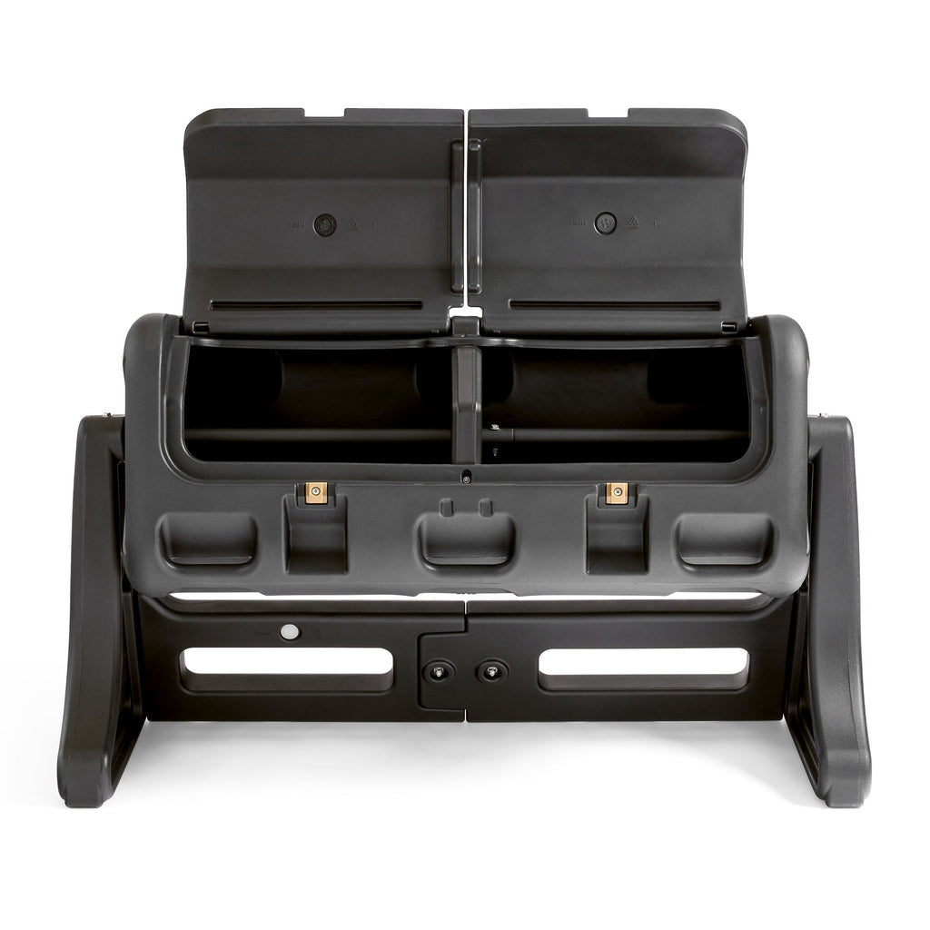 Outdoor EverTough 58 Gallon Tumbling Composter