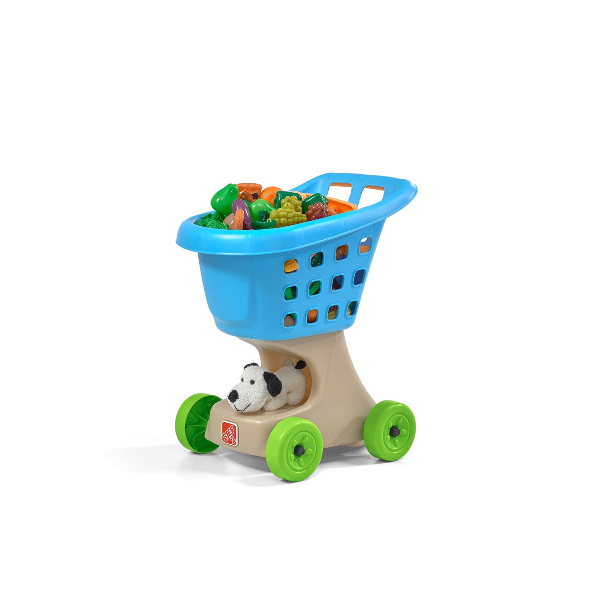 Outdoor Little Helpers Shopping Cart
