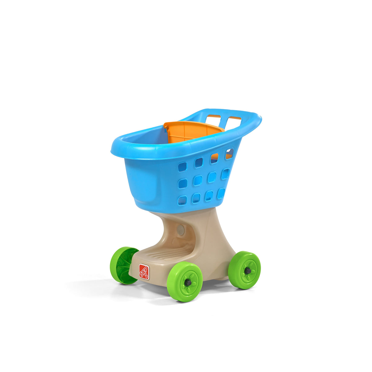 Outdoor Little Helpers Shopping Cart
