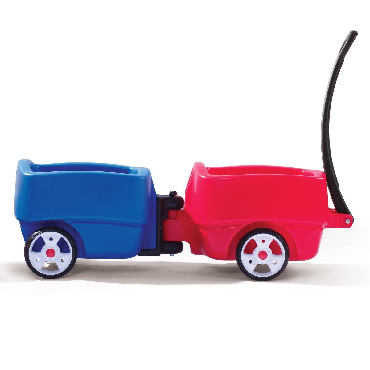 Outdoor Choo Choo Wagon Parts