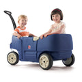 Outdoor Wagon for Two Plus