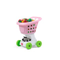 Outdoor Little Helpers Shopping Cart - Pink Parts