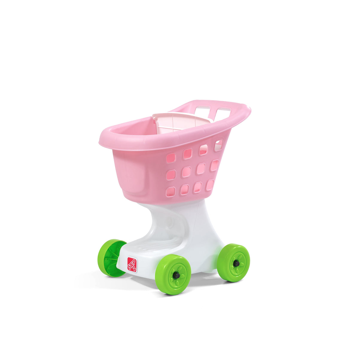 Outdoor Little Helpers Shopping Cart
