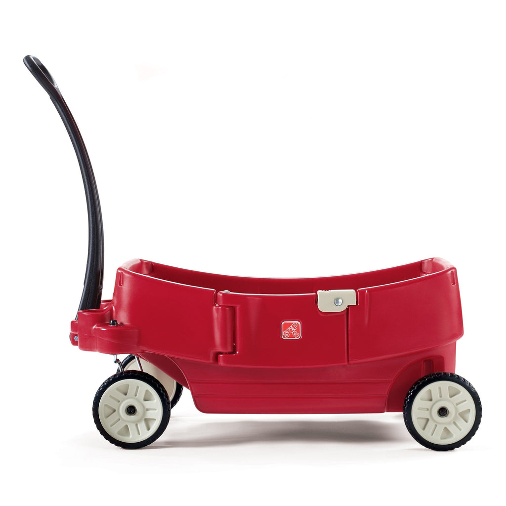 Outdoor All Around Wagon