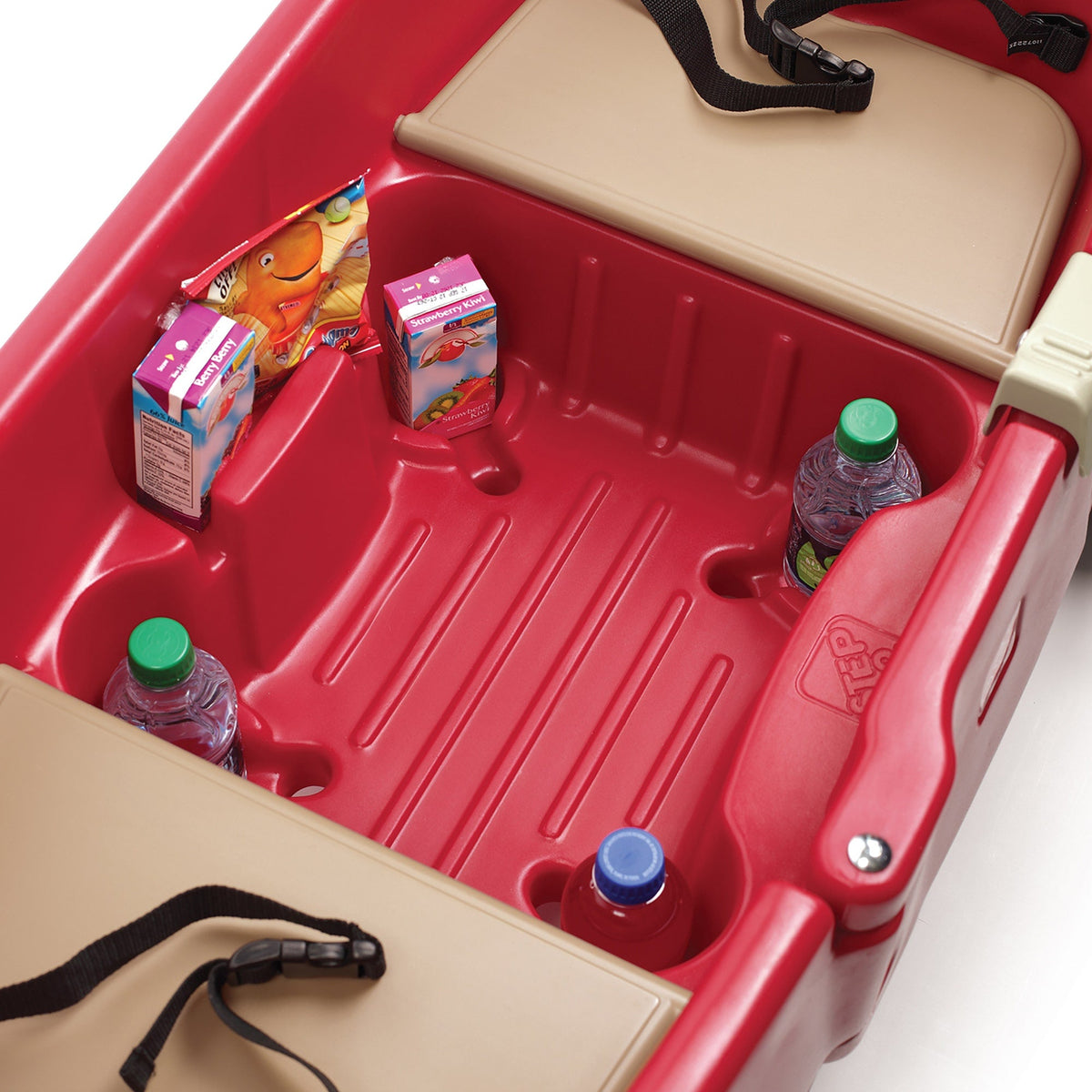 Outdoor All Around Wagon