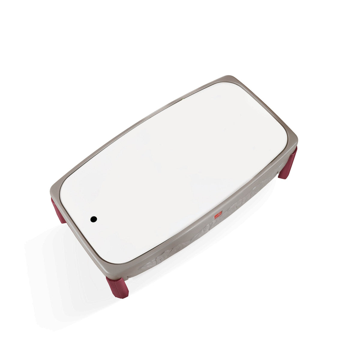Outdoor Deluxe Canyon Road Train & Track Table
