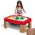 Outdoor Naturally Playful Sand Table