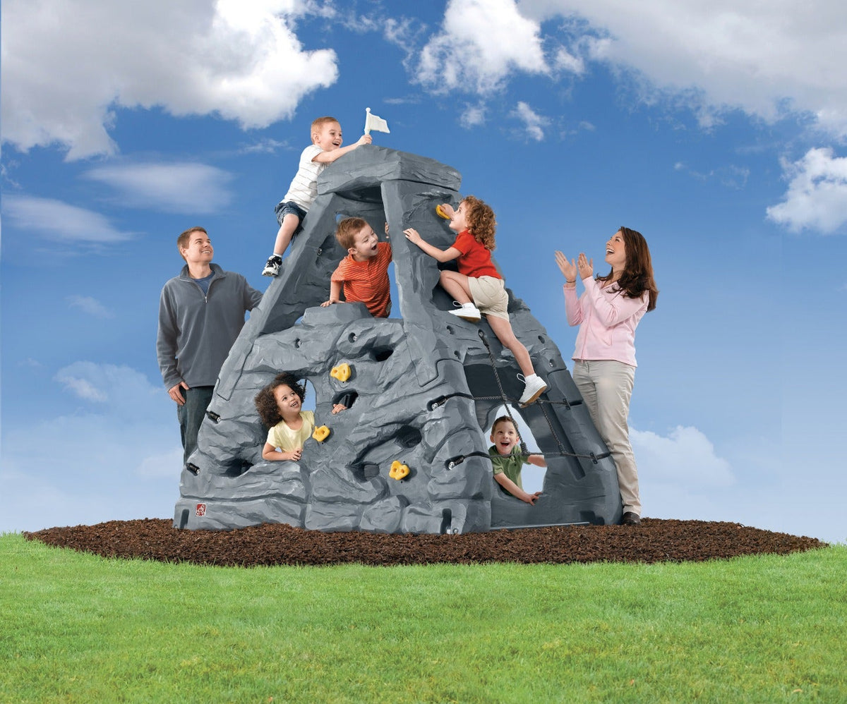 Outdoor Skyward Summit