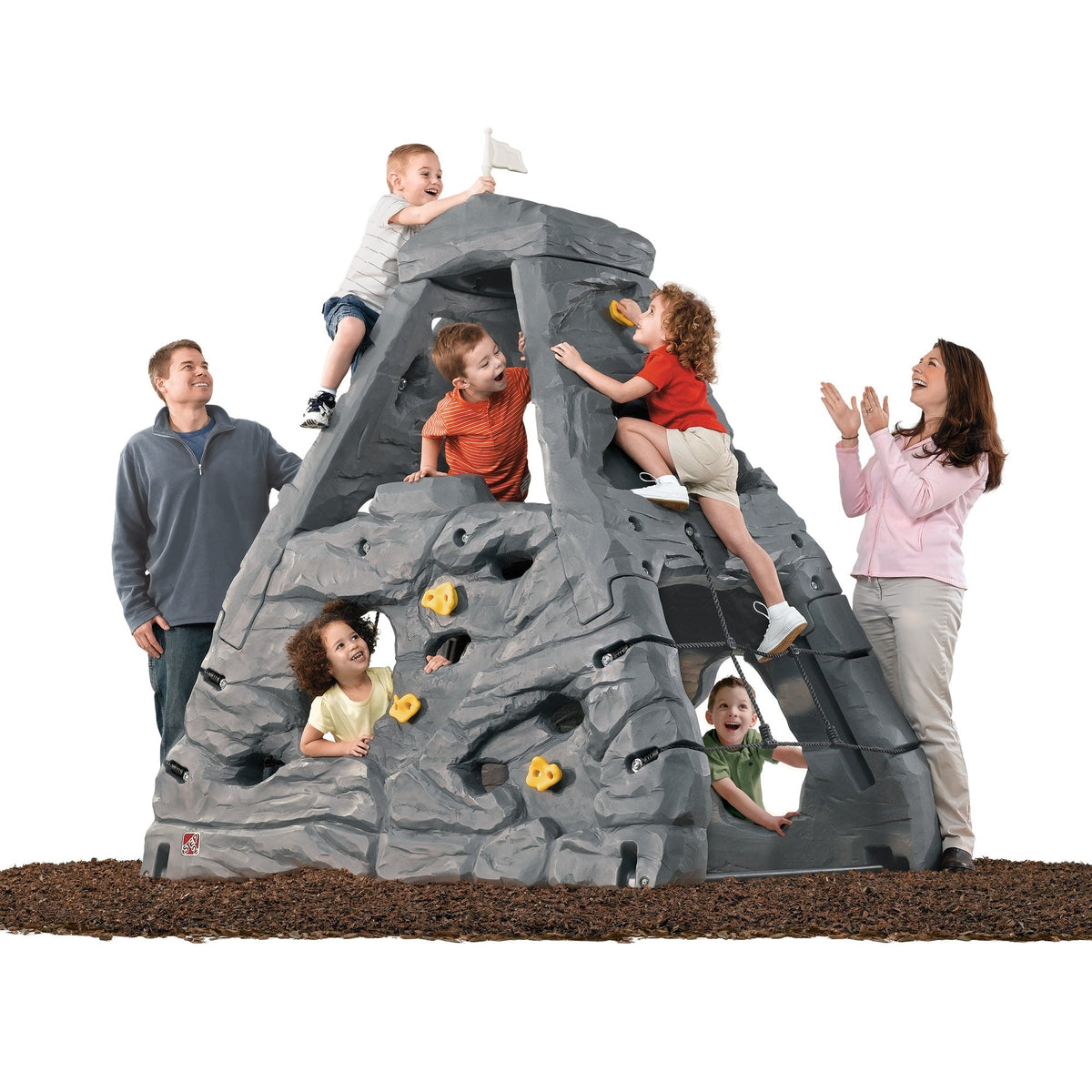 Outdoor Skyward Summit