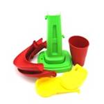 Outdoor Tower Pack EN