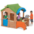 Outdoor Gather & Grille Playhouse Parts