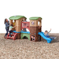 Outdoor Clubhouse Climber