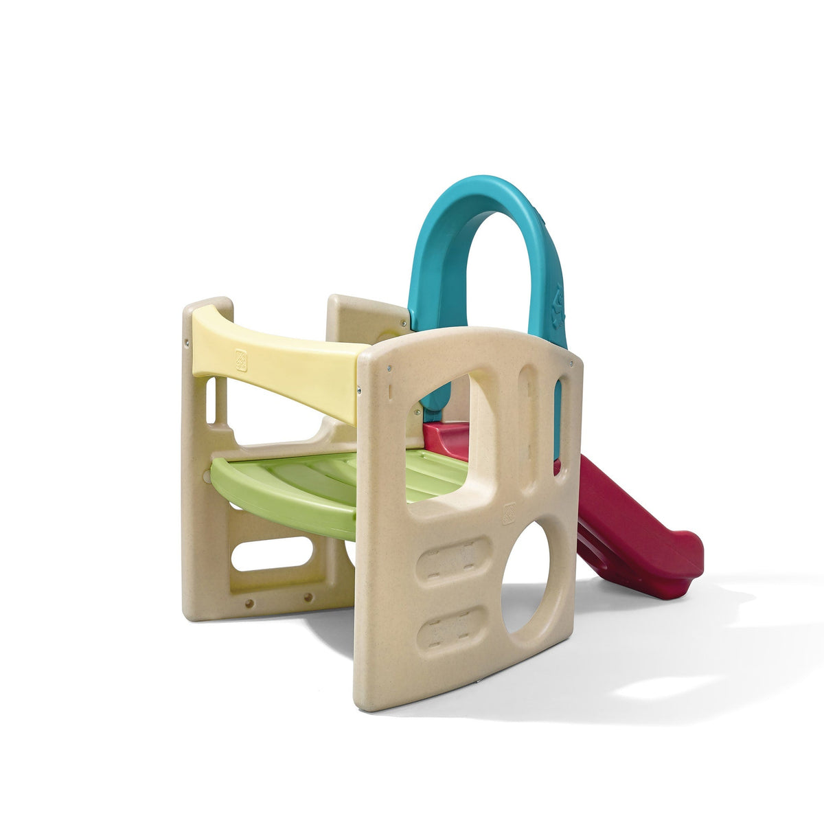 Outdoor Panda Climber