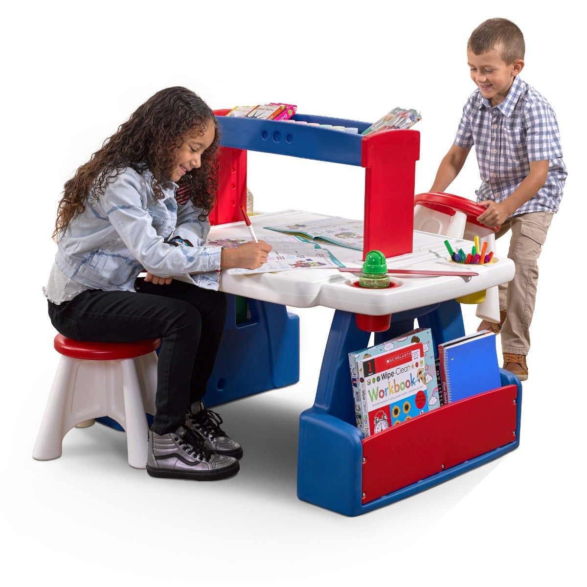 Outdoor Creative Projects Table Parts
