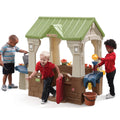 Outdoor Great Outdoors Playhouse Parts