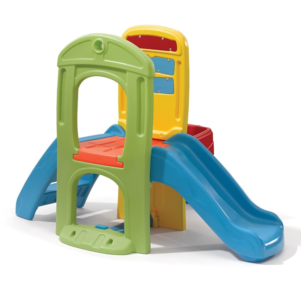 Outdoor Play Ball Fun Climber