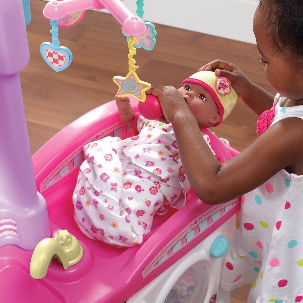 Outdoor Love & Care Deluxe Nursery