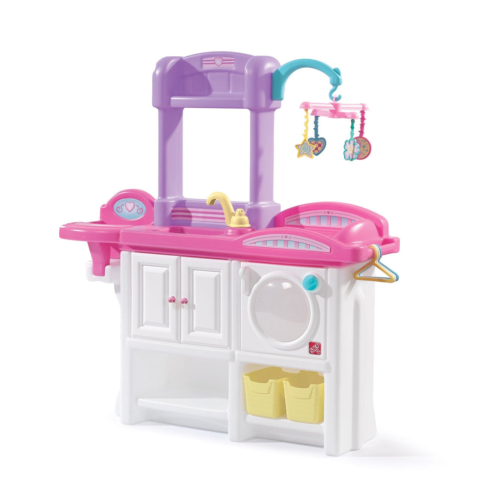 Outdoor Love & Care Deluxe Nursery