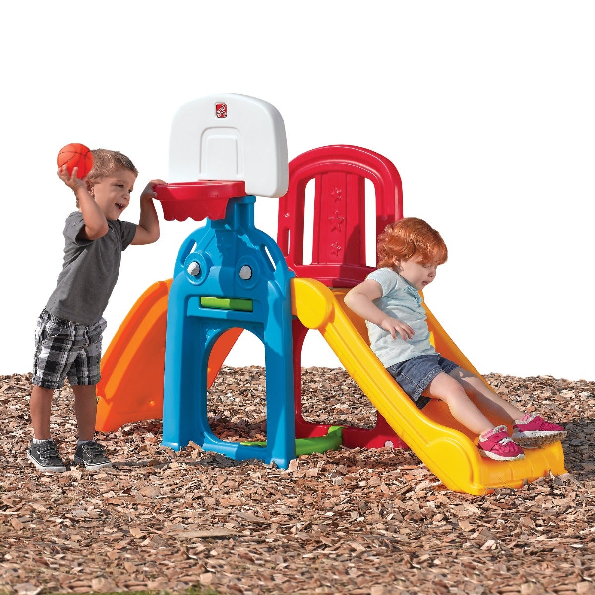Outdoor Game Time Sports Climber - Parts