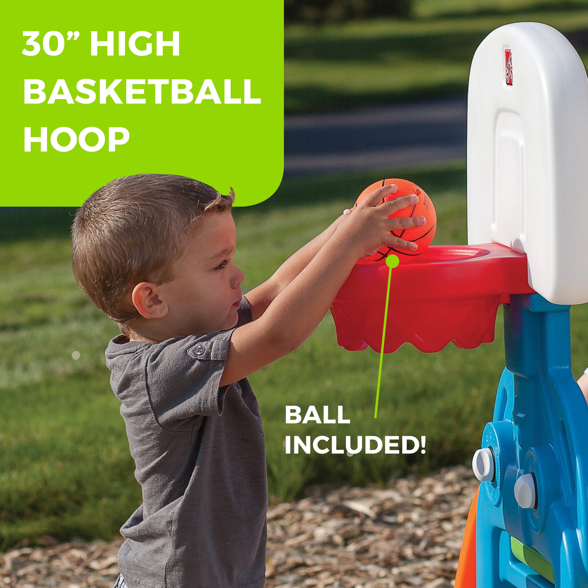Outdoor Game Time Sports Climber