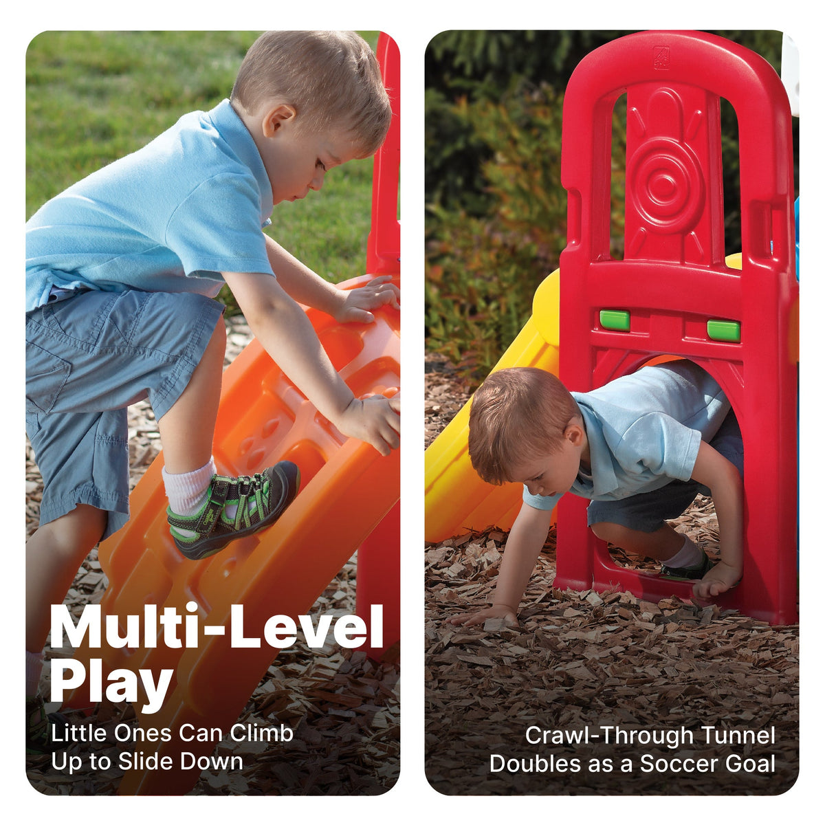 Outdoor Game Time Sports Climber