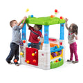Outdoor WonderBall Fun House