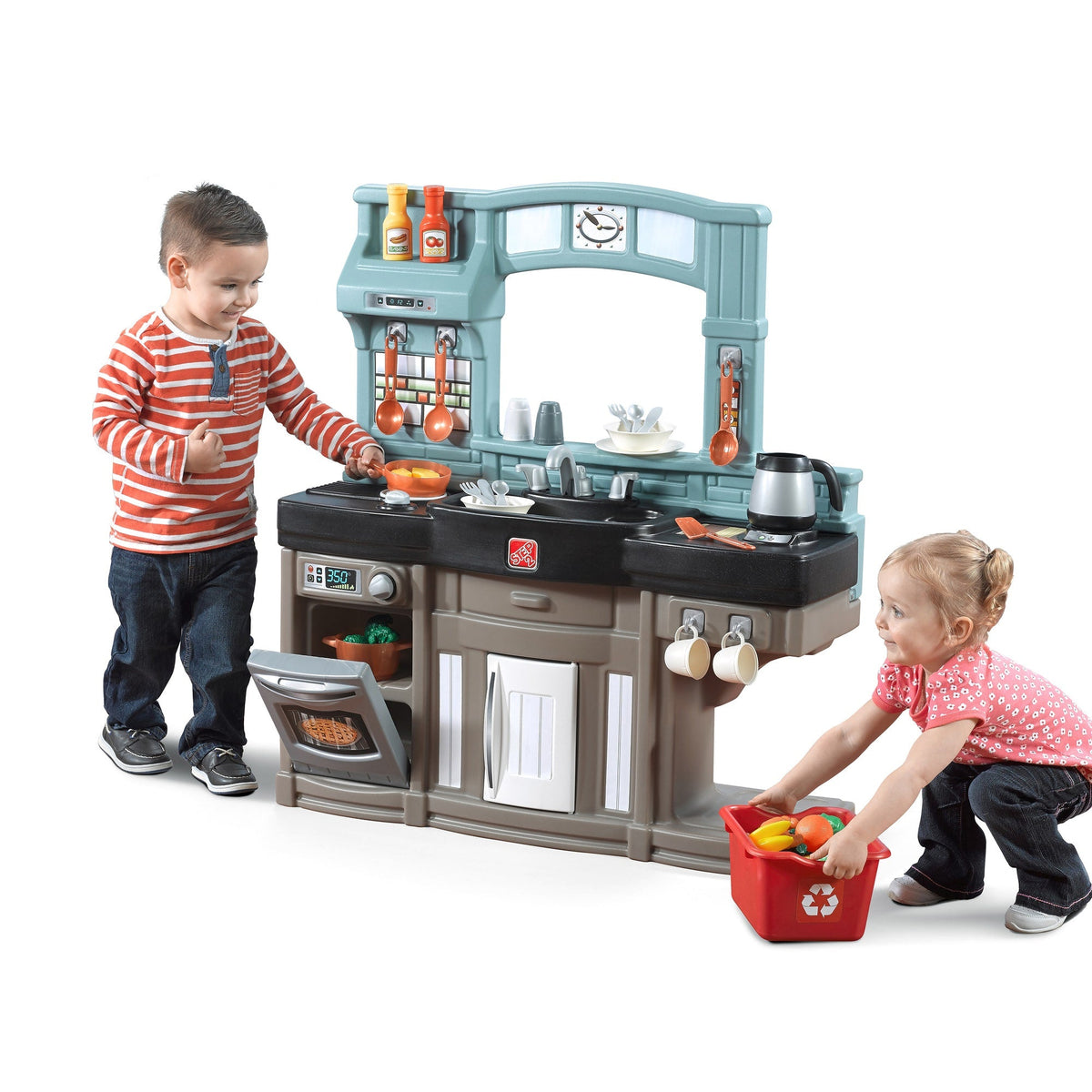 Outdoor Best Chefs Kitchen Parts