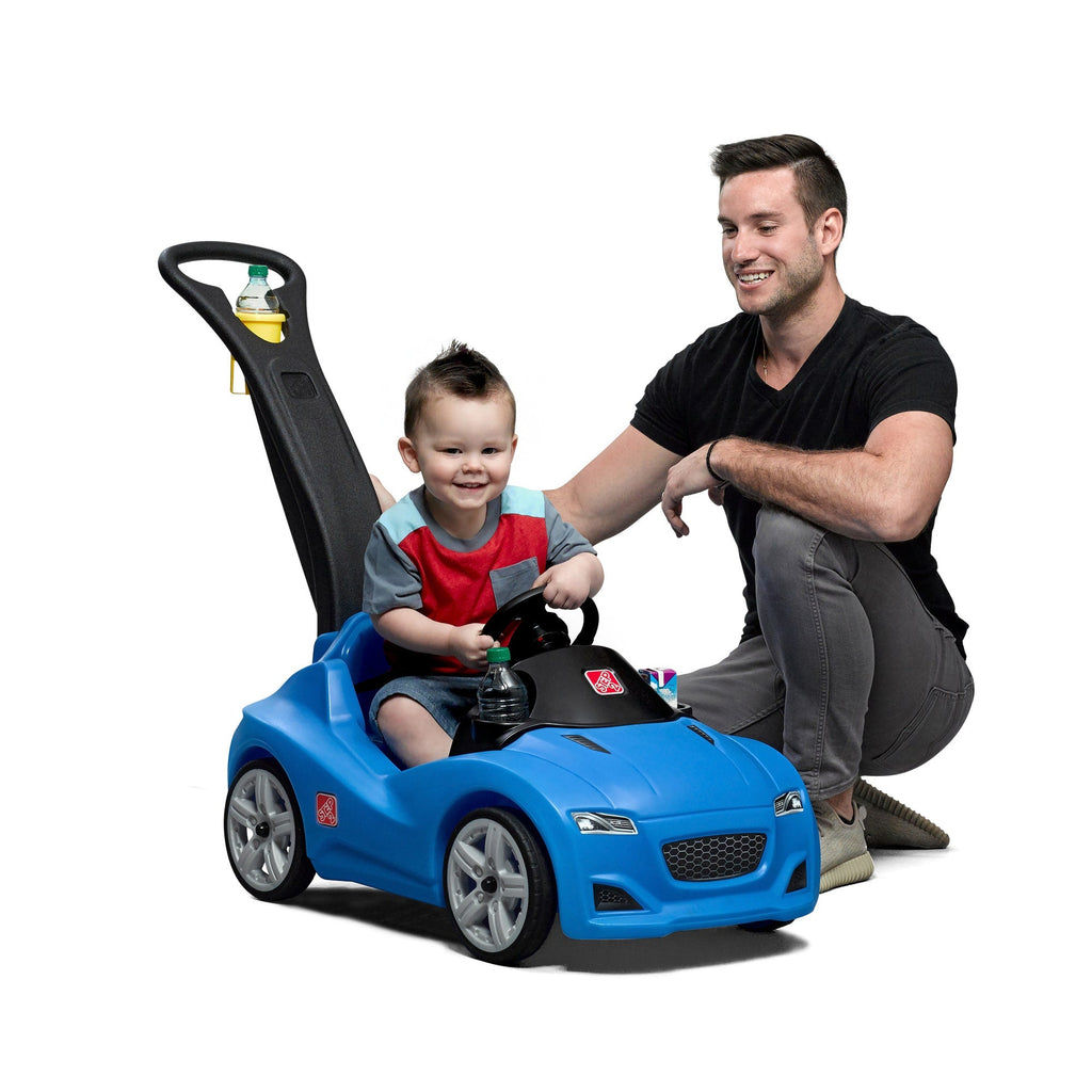 Outdoor Whisper Ride Cruiser