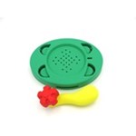 Outdoor Spinner & Tower Base Pack