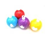 Outdoor Ornament Set 4-Pack
