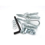 Outdoor Swing Hook Kit SU