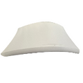 Outdoor Leg Rest Version-3 Pool White