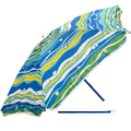 Outdoor Umbrella Wavy 40