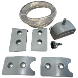 Outdoor Comp Pack Handle Covers & Accessories 5481